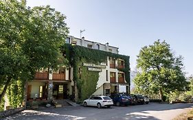 Hotel de Montaña El Mirador